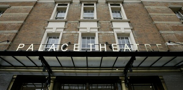 Watford Palace and Nuffield Theatre receive share of £5.5m ACE funding