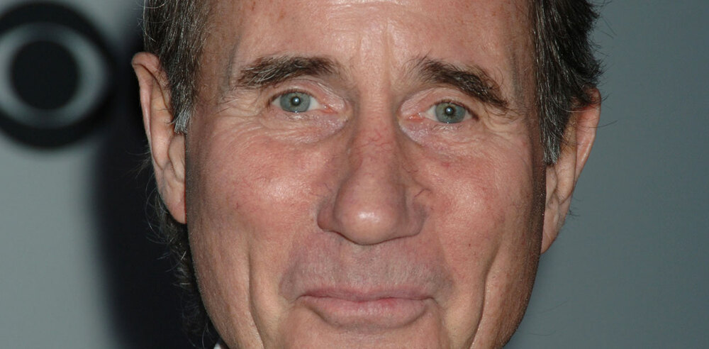 Jim Dale, who will bring his one-man show Just Jim Dale to London.