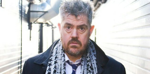 Phill Jupitus will join the cast of the UK tour of The Producers.