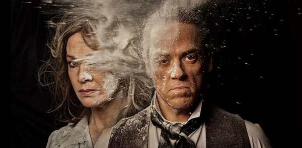 Pie and mash shop Sweeney Todd transfers to pop-up West End venue