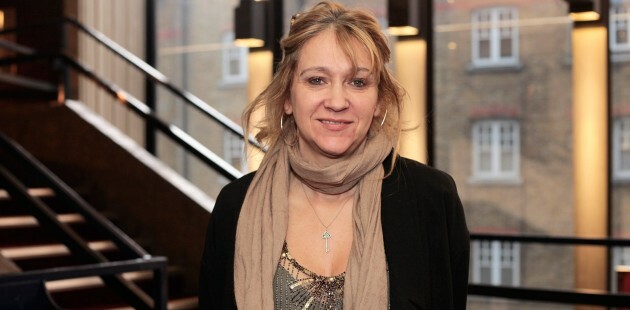 Sonia Friedman was named producer of the year at the Stage Award 2015. Photo: Eliza Power