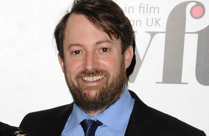 David Mitchell. Photo: Featureflash/Shutterstock.com