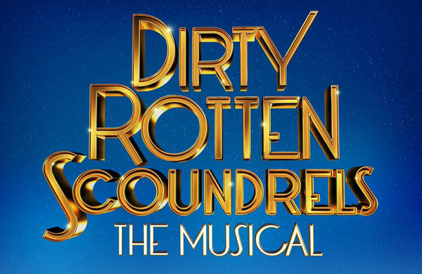 Dirty Rotten Scoundrels announces cast for UK tour
