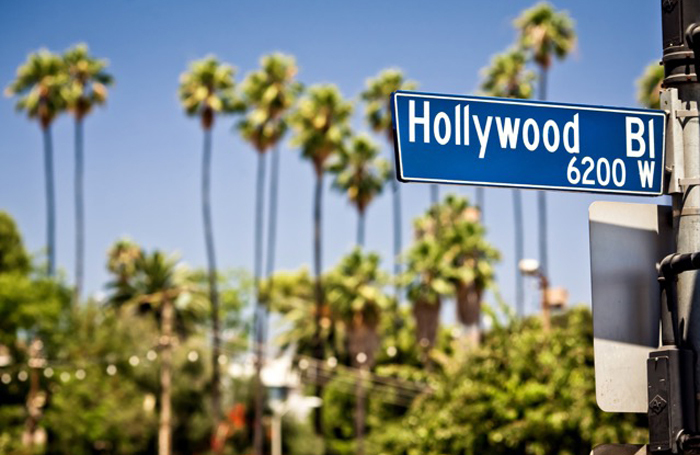 Casting directors and agents have historically had a closer relationship in the US. Photo: Andrey Bayda/Shutterstock