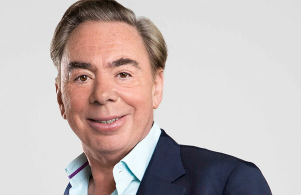 Mark Shenton: Lloyd Webber's right – West End theatres should be better