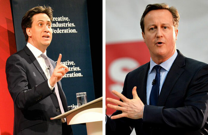 The Conservatives and the Labour Party have both published their manifestos