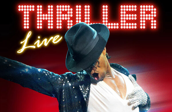 Competition: Win tickets to Thriller Live