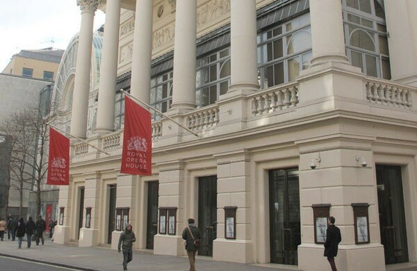 Royal Opera House strike averted as pay deal is reached