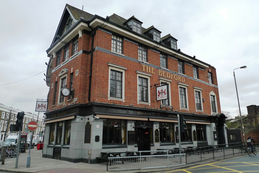 Theatre N16 is moving to a space above The Bedford pub in Balham. Photo: Ewan Munro/Flickr