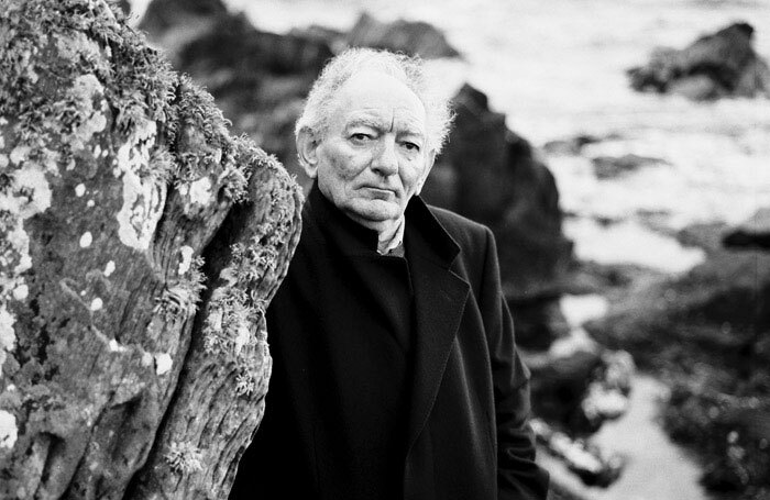 The work of Brian Friel will be honoured in County Donegal and Belfast. Photo: Bobby Hanvey