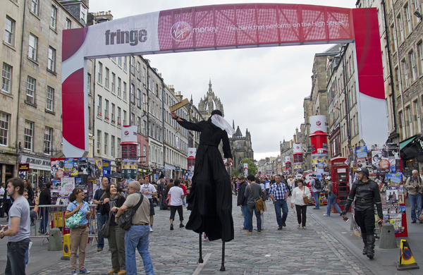 BBC Edinburgh festivals coverage to include Juliette Binoche and Robert Lepage