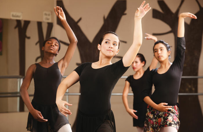 A new survey has shown the extent to which professional dancers rely on other sources of income. Photo: Shutterstock