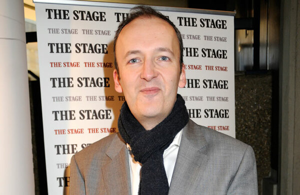 Julian Bird: 'No theatre is safe amid threat of 40% cuts'