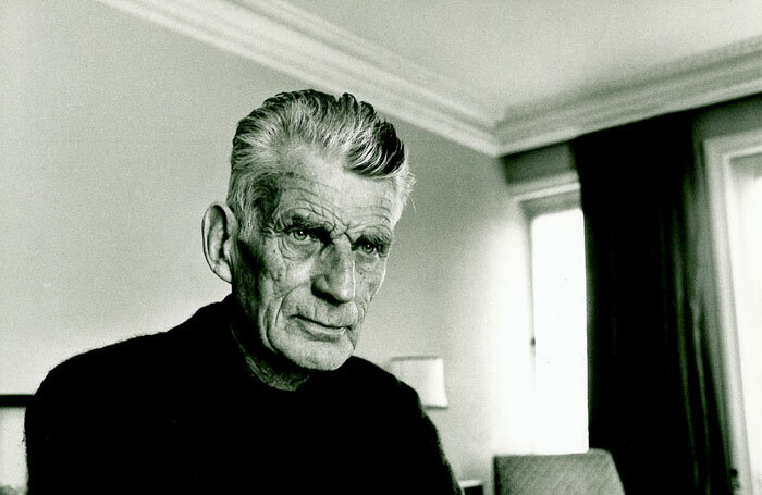 The work of Samuel Beckett is celebrated with an annual festival in Enniskillen. Photo: John Minihan