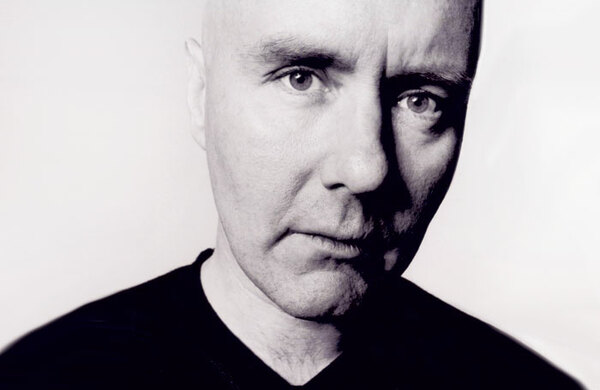 Irvine Welsh: ‘I’m fascinated by our vanities and foibles’