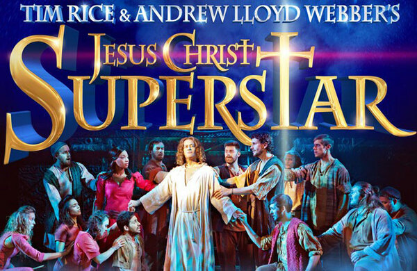 Jesus Christ Superstar tour reschedules performances at four venues