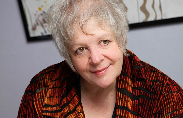 'Shortage of Scots at National Theatre of Scotland' says Liz Lochhead