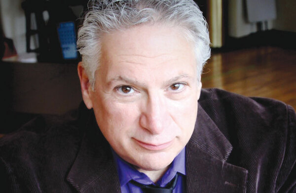 Harvey Fierstein: ‘I saw a way to make Kinky Boots sing to everyone watching’