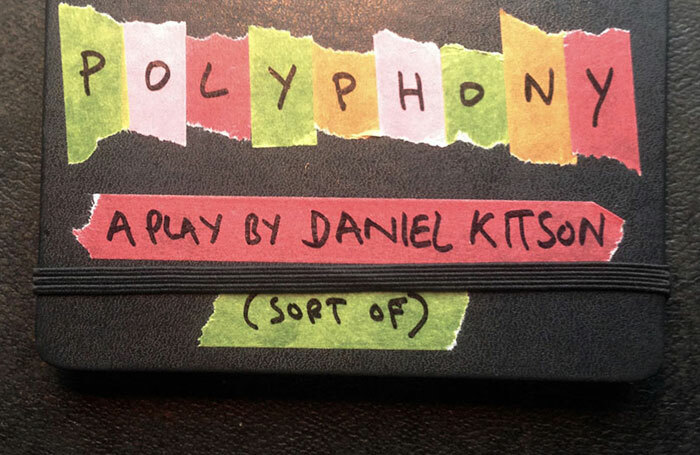 Daniel Kitson's Polyphony