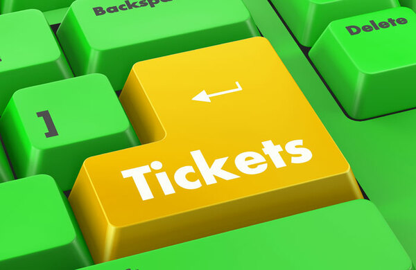 Online reselling guidance to tackle ticket fraud