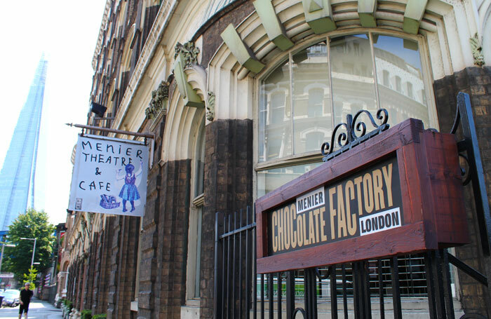 The Menier Chocolate Factory