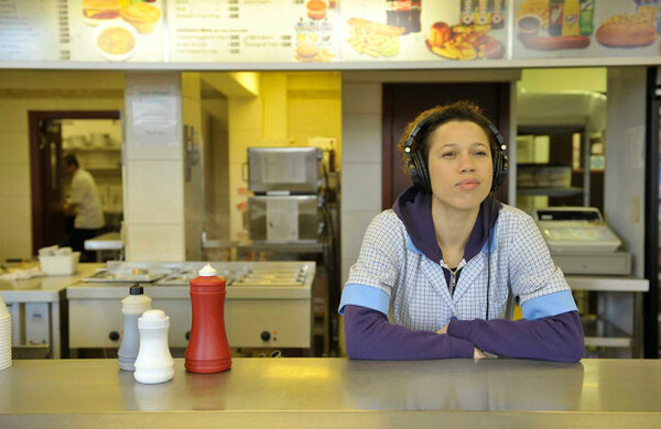 Site-specific chip shop musical leads new Bolton Octagon season