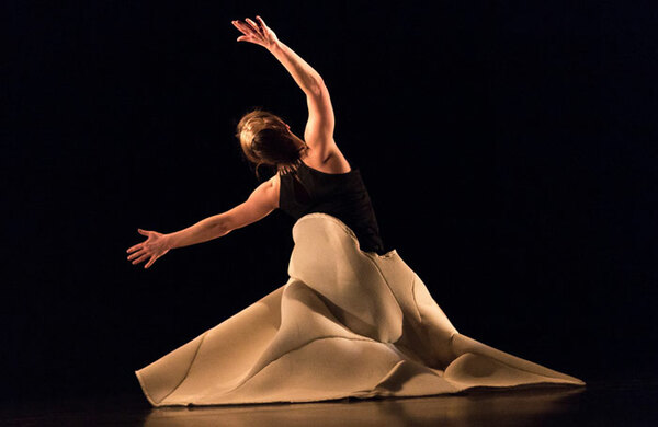 London Contemporary Dance School launches postgrad programme