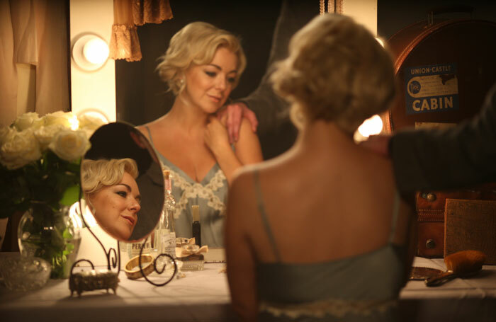 Sheridan Smith will appear in Funny Girl at the Menier Chocolate Factory and then at the Savoy Theatre in the West End