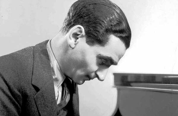 Rare Irving Berlin musical and unheard songs to have UK premiere