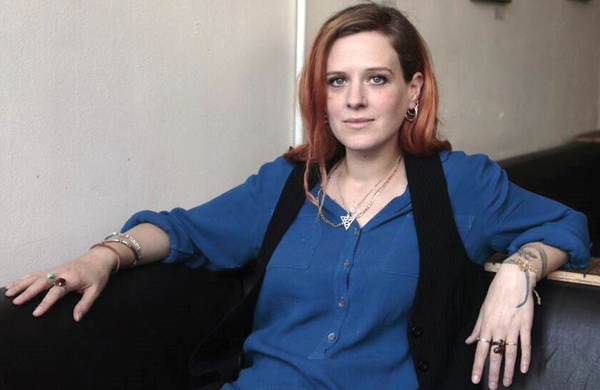 Penelope Skinner: ‘Can you be a universal character who’s not a white, straight man?’