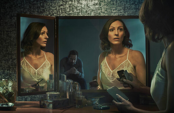 Mike Bartlett's Doctor Foster scripts to be published