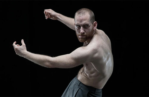 DV8 puts brakes on new work as AD takes 'time out' after 30 years