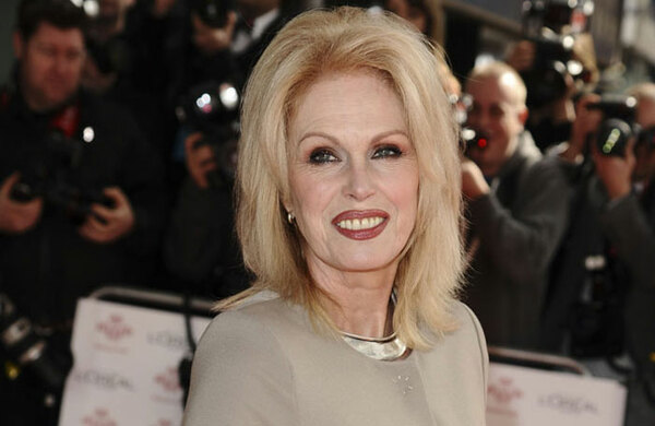 Joanna Lumley and Bryn Terfel lend support to Grange Park Opera