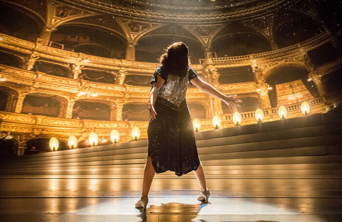 Funny Girl, which will soon transfer to the West End starring Sheridan Smith. Photo: Marc Brenner