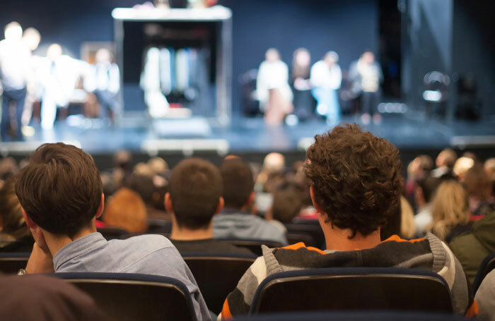 Frequent theatregoers are prepared to pay more for tickets, a survey claims. Photo: Shutterstock