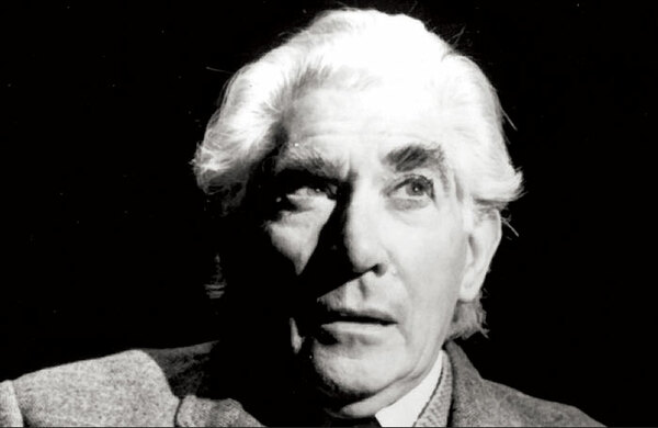 Obituary: Frank Finlay