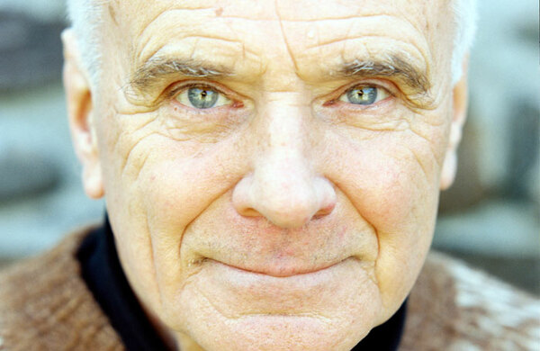 Composer Peter Maxwell Davies dies, aged 81