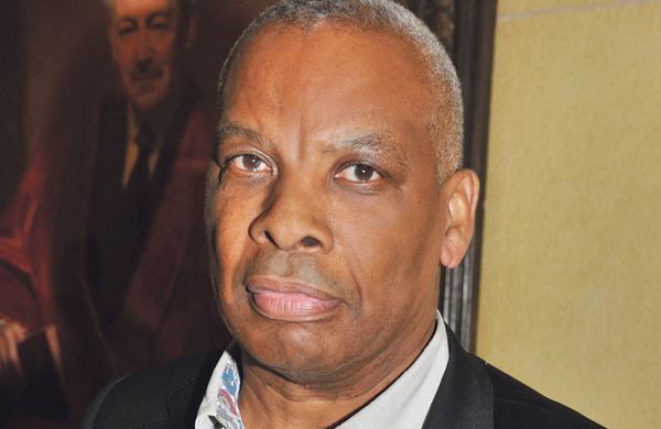 Don Warrington: ‘If I were starting out today,  I’d certainly go to America’