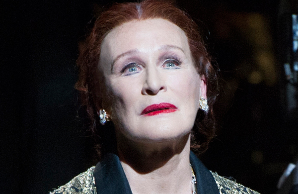 Sunset Boulevard – review round-up