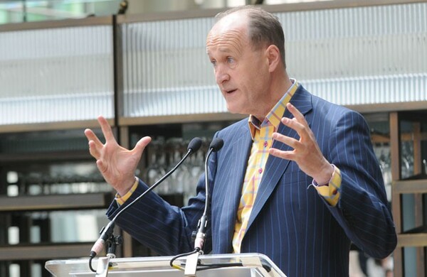 Arts Council's Bazalgette pleads with local councils to stop arts cuts