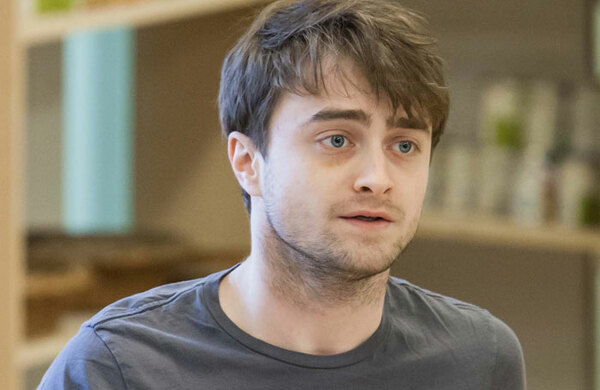 Daniel Radcliffe to star in New York production of Privacy