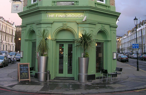 Finborough under threat again as development decision is appealed