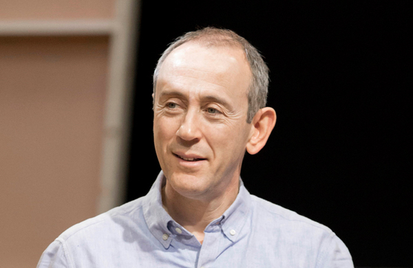 Nicholas Hytner: Age has made me 'more careful' as a director