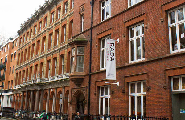 RADA gets go-ahead for 300-seat theatre and on-site student digs