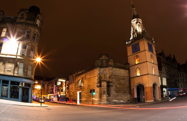 Glasgow Tron and Theatre Royal Winchester among beneficiaries of £28k weather damage windfall