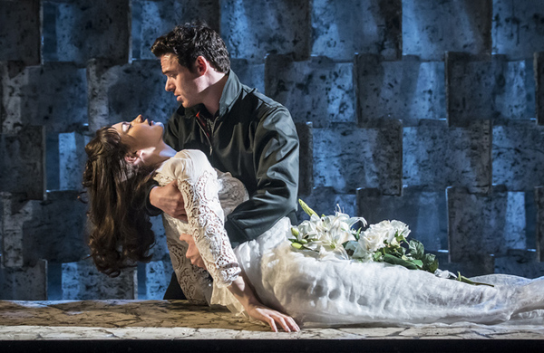 Kenneth Branagh's Romeo and Juliet – review round-up