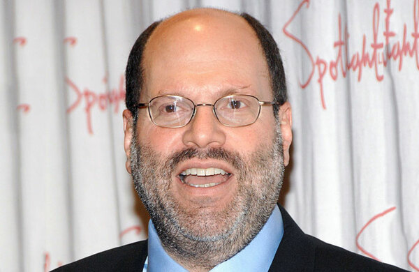 Scott Rudin pulls out of Groundhog Day musical