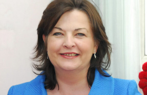 Scottish culture secretary Fiona Hyslop rejects calls for 'bed tax'
