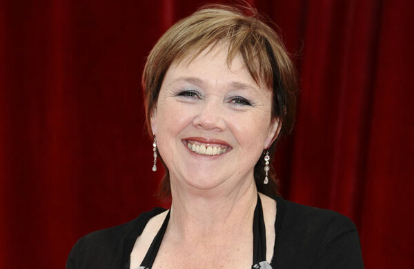 Pauline Quirke launches Q Productions to stage Croydon panto