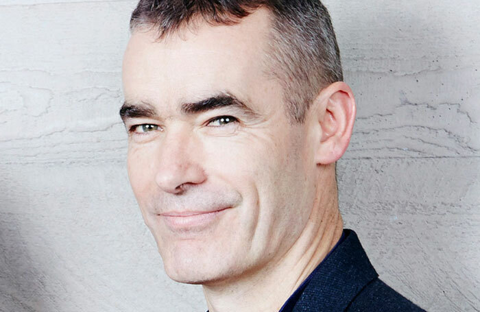 Rufus Norris. Photo: Paul Plews